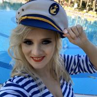 Юлия Чернова
