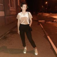 Екатерина 