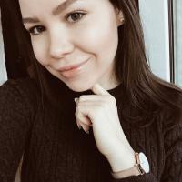 Анна Фролова