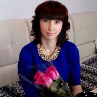 Оксана