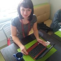 Стрельченко Юлия