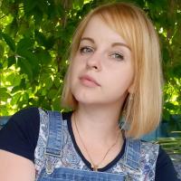 Анастасия 