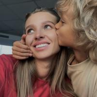 Оксана