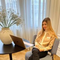 Екатерина Аникина/Психолог онлайн для мам по самооценке и отношениям