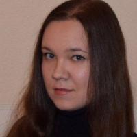 Наталия