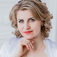 Екатерина Никифорова