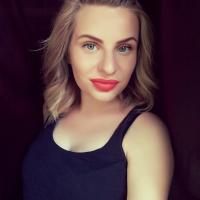 Irina Prokopchuk