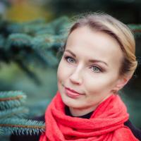 Анна Сандлер