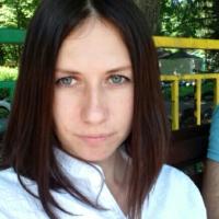 Макушева Евгения