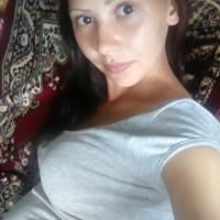 Настя Амченцева