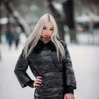 Анастасия