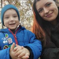 Валентина 
