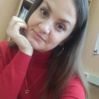 Олеся