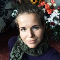 Анна Денисова