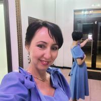 Ангелина 