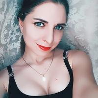 Оксана