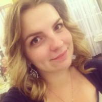 Третьякова Анастасия🎀