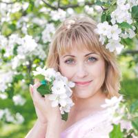 Марина Сербова