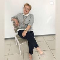 Ольга Бояркина