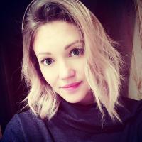 Светлана 