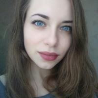Галина Кляшторная