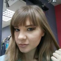 Дарья