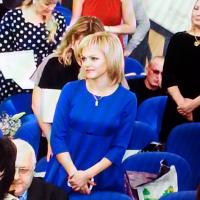 Елена Маенкова