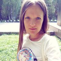 Елена Шурхаленко