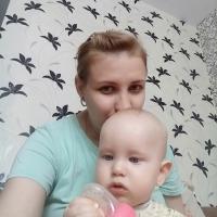 Катерина
