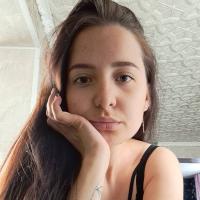 Алина