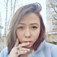 Олеся Викторова