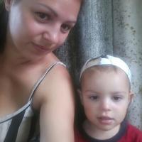 Яна Спириденкова 