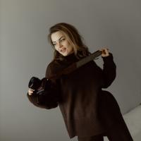Анастасия-Фотограф📸