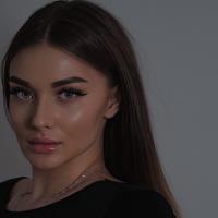 Настасья