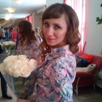 Анастасия
