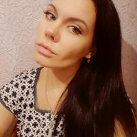 Алевтина Кибирова