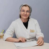 Педиатр Инфекционист 