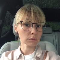 Анна Оськина