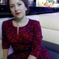 Марина Горбач
