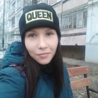 Женечка