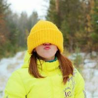 Люба Чернышева