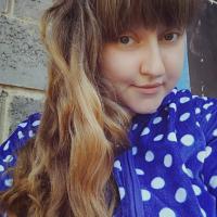 Юля Гашикова