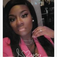 Yonnisha Walker