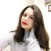 Дарья
