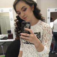 Екатерина Куртыш