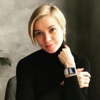 Анастасия Афонина