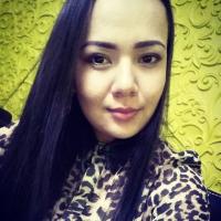 Айгерим