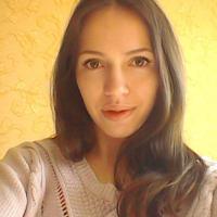 Евгения Скалецкая