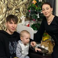 Анна 