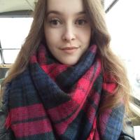 Маргарита Чемчикаленко